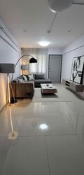 Blk 542 Cheng San Green (Ang Mo Kio), HDB 3 Rooms #594083081